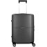  Orfeo 4 ruote Trolley cabina 55 cm Variante ink black