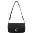  C-Me Borsa a tracolla Pelle 26 cm Variante noir
