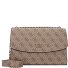  Calista Borsa a tracolla 24 cm Variante latte logo