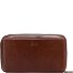 Borsa elettronica Vardo in pelle 23 cm Variante brown