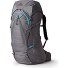  Jade 53 Zaino da trekking S-M 74 cm Variante mist grey
