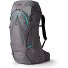 Jade 53 Zaino da trekking S-M 74 cm Variante mist grey Jade 53 Zaino da trekking S-M 74 cm Variante mist grey
