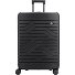  B|Y Ulisse 4 ruote Carrello 71 cm espandibile Variante black
