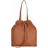  Nappa Borsa borsa borsa Pelle 37 cm Variante caramel