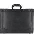 Valigia pilota in pelle 45 cm scomparto per laptop Variante schwarz Valigia pilota in pelle 45 cm scomparto per laptop Variante schwarz