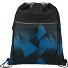 Borsa da ginnastica 43 cm Variante Electric Ice Borsa da ginnastica 43 cm Variante Electric Ice
