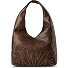  Borsa a spalla 38 cm Variante brown