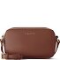  Bologna Leather Borsa a tracolla Pelle 18 cm Variante brown