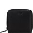  Odense Portafoglio Protezione RFID Pelle 10.5 cm Variante black