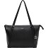 Michaela Borsa shopper 42 cm Variante schwarz  Michaela Borsa shopper 42 cm Variante schwarz