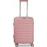  London 4 ruote Carrello della cabina S 55 cm con piega di espansione Variante rose