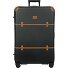 Bellagio 4 ruote Carrello 76 cm con piega di espansione Variante schwarz-braun Bellagio 4 ruote Carrello 76 cm con piega di espansione Variante schwarz-braun