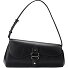  Tasha Borsa a tracolla Pelle 28.5 cm Variante black