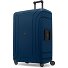  Essentials 15 Carrello a 4 ruote da 75 cm con fissaggio a tre punti Variante navy blue