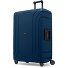Essentials 15 Carrello a 4 ruote da 75 cm con fissaggio a tre punti Variante navy blue Essentials 15 Carrello a 4 ruote da 75 cm con fissaggio a tre punti Variante navy blue