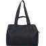  Wax Pull Up Borsa a tracolla Pelle 36.5 cm Variante black