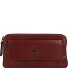  Country Portafoglio chiave Pelle 12.5 cm Variante palisandro