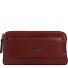  Country Portafoglio chiave Pelle 12.5 cm Variante palisandro
