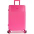 HiLite 4 ruote Carrello M 63.5 cm con piega di espansione Variante flamingo pink