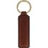 Duccio Portachiavi in pelle 10,5 cm Variante brown-gold Duccio Portachiavi in pelle 10,5 cm Variante brown-gold