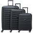 Shadow 5.0 4 ruote Set di valigie 3 pezzi Variante schwarz Shadow 5.0 4 ruote Set di valigie 3 pezzi Variante schwarz
