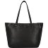 Hera Borsa shopper Pelle 45 cm Variante black Hera Borsa shopper Pelle 45 cm Variante black