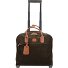 Life 2 ruote Trolley business 38 cm Vano porta PC Variante olivgruen