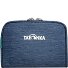 Portafoglio grande liscio 13 cm Variante navy Portafoglio grande liscio 13 cm Variante navy
