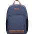  Coral Zaino da lavoro 41 cm Vano porta PC Variante coral blue
