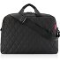  Borsa da viaggio Weekender 52 cm Variante rhombus black