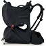  Zaino portatutto Poco SLT per bambini 60 cm Variante black