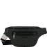  Billion Marsupio 36 cm Variante grigio-nero