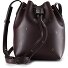 Dancing Letters Borsa borsa borsa S Pelle 12 cm Variante burgundy Dancing Letters Borsa borsa borsa S Pelle 12 cm Variante burgundy