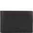 Aspen Nelio portafoglio RFID in pelle 10,5 cm Variante black Aspen Nelio portafoglio RFID in pelle 10,5 cm Variante black