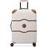 Chatelet Air 2.0 Carrello a 4 ruote 66 cm Variante angora  Chatelet Air 2.0 Carrello a 4 ruote 66 cm Variante angora