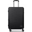  Dallas 3.0 Carrello a 4 ruote M 65 cm con piega elastica Variante black