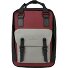  Macaroon Zaino da giorno 38 cm Scomparto per laptop Variante maroon x ground