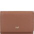 Asti Portafoglio Pelle 12 cm Variante cognac Asti Portafoglio Pelle 12 cm Variante cognac