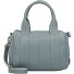  Feeling Good Borsetta Pelle 27 cm Variante dusty blue