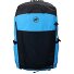  Alto 22 L Zaino da trekking 48 cm Variante glacier blue