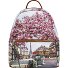  Yesbag Zaino da giorno 30.5 cm Variante paris