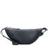  Novalie Borsa a tracolla Pelle 43 cm Variante midnight navy