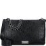  Vejen Borsa a tracolla 33 cm Variante glossy black
