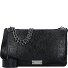 Vejen Borsa a tracolla 33 cm Variante glossy black Vejen Borsa a tracolla 33 cm Variante glossy black