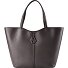  Anett Borsa shopper 48 cm Variante dark brown