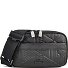  Megagrain Borsa a tracolla 19.5 cm Variante noir