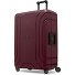  Essentials 15 Carrello a 4 ruote da 75 cm con fissaggio a tre punti Variante burgundy