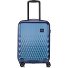  Flow 4 ruote Trolley cabina S 52 cm Variante moroccan blau