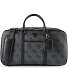  Berta Borsa da viaggio Weekender 54 cm Variante coal logo