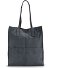  Amy Borsa shopper L Pelle 35 cm Variante peacoat